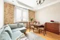 Wohnung 2 zimmer 37 m² Warschau, Polen