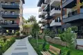 Apartment 52 m² Oba, Turkey