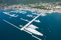 Wohnung 2 Schlafzimmer 156 m² Tivat, Montenegro
