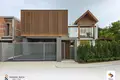 Casa 3 habitaciones 351 m² Provincia de Phuket, Tailandia