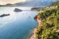 Grundstück  Sveti Stefan, Montenegro