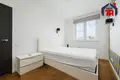 Mieszkanie 2 pokoi 58 m² Mińsk, Białoruś