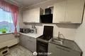 Mieszkanie 2 pokoi 52 m² Mińsk, Białoruś