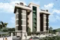 Квартира 74 м² Аланья, Турция