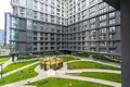 Квартира 1 комната 66 м² Минск, Беларусь