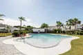 Wohnung 3 Schlafzimmer 135 m² Dos Hermanas, Spanien
