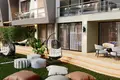 Apartamento 3 habitaciones 90 m² Famagusta District, Chipre