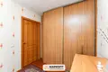 Apartamento 2 habitaciones 46 m² Minsk, Belarús