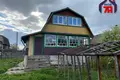 House 93 m² Drackauski sielski Saviet, Belarus