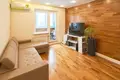 Mieszkanie 2 pokoi 55 m² Mińsk, Białoruś