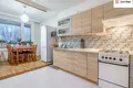Mieszkanie 3 pokoi 68 m² Most, Czechy