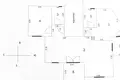 Wohnung 2 Schlafzimmer 72 m² Tivat, Montenegro