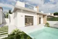 3 bedroom villa 75 m² Torre-Pacheco, Spain