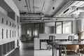 Büro 43 550 m² Moskau, Russland