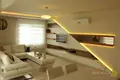 Quartier résidentiel One Bedroom City Apartment