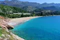 Parcelas  Przno, Montenegro