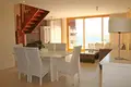 Penthouse 3 Schlafzimmer 278 m² Calp, Spanien