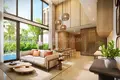 Appartement 3 chambres 355 m² Ban Bang Thao, Thaïlande