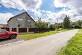 Casa 162 m² Luhavaja Slabada, Belarús