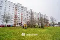 Apartamento 3 habitaciones 66 m² Dzyarzhynsk, Belarús