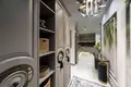 Appartement 3 chambres 101 m² Mezitli, Turquie