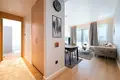 Mieszkanie 2 pokoi 89 m² Tivat, Czarnogóra