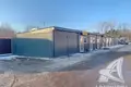 Shop 1 344 m² in Brest, Belarus