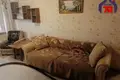 Mieszkanie 2 pokoi 50 m² w Mińsk, Białoruś