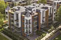 Квартира 3 комнаты 140 м² Юрмала, Латвия