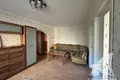 4 room apartment 58 m² Muchaviecki sielski Saviet, Belarus