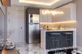 Wohnung 1 Schlafzimmer 53 m² Cesmeli, Türkei