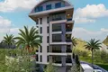 2 bedroom apartment 73 m² Obakoy, Turkey
