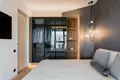 5 room apartment 122 m² Warsaw, Poland