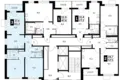 Apartamento 3 habitaciones 63 m² Leninsky District, Rusia