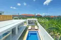 Villa de 4 dormitorios  Kerobokan, Indonesia