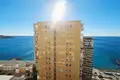 Mieszkanie 1 pokój 56 m² Alicante, Hiszpania