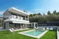 4-Schlafzimmer-Villa 270 m² Neos Marmaras, Griechenland
