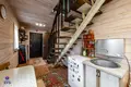 House 52 m² Fanipalski sielski Saviet, Belarus