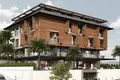 Wohnung 1 zimmer 82 m² Alanya, Türkei