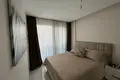 1 bedroom apartment 50 m² Tosmur, Turkey