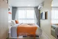 Mieszkanie 1 pokój 24 m² Kathu, Tajlandia