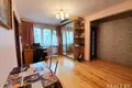 2 room apartment 47 m² Minsk, Belarus
