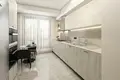 Квартира 2 комнаты 77 м² Бахчелиэвлер, Турция