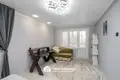 Wohnung 3 zimmer 69 m² Minsk, Belarus
