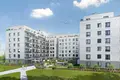 Квартира 4 комнаты 82 м² Krobia, Польша