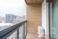 Apartamento 3 habitaciones 72 m² en Varsovia, Polonia