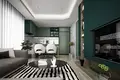 Квартира 1 спальня 58 м² Sinan, Турция