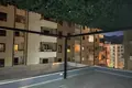 Mieszkanie 1 pokój 90 m² w Boreti, Czarnogóra