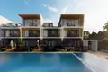 Villa de 5 habitaciones 250 m² Mezitli, Turquía