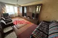 2 room apartment 48 m² Hrodna, Belarus